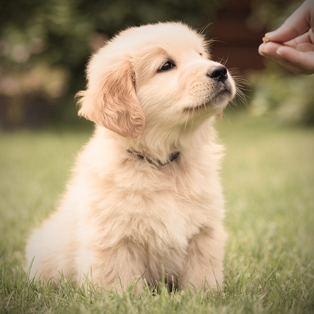 Nextgen Goldens Golden Retriever